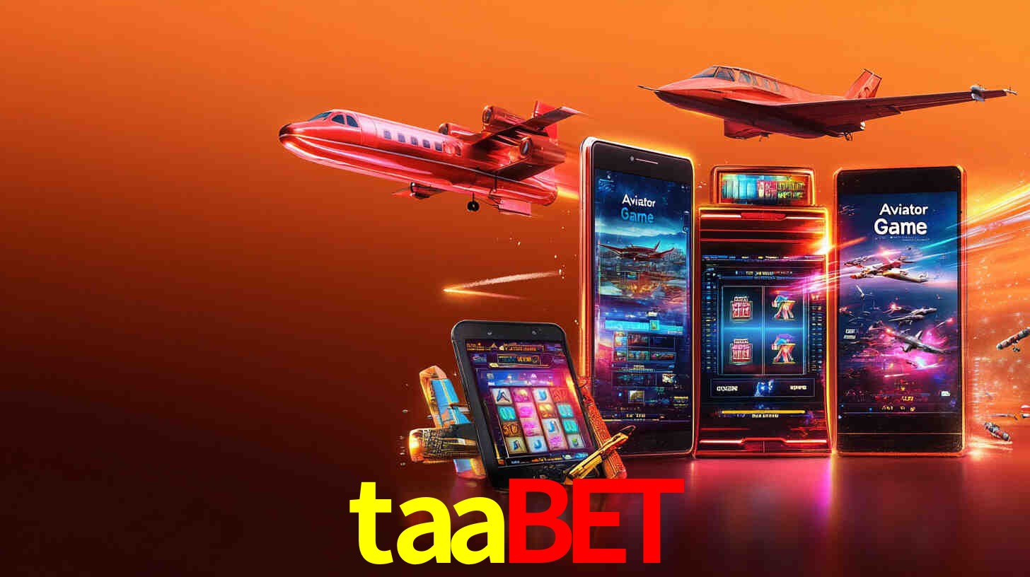 A Popularidade dos Caça-Níqueis no taabet
