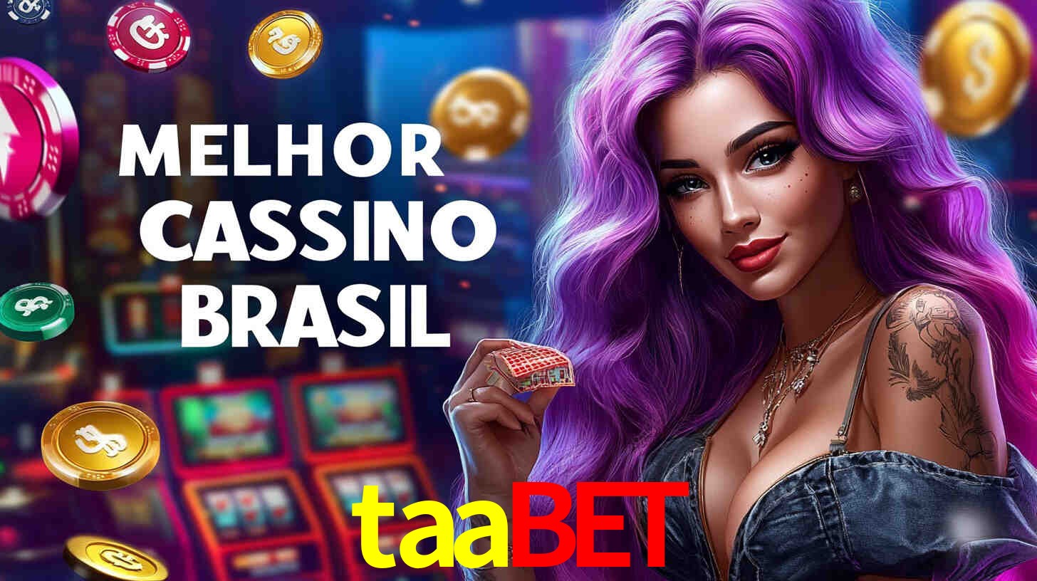 A Popularidade dos Caça-Níqueis no taabet