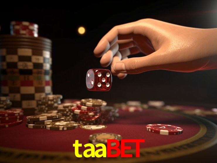 Apostas de Tênis taabet