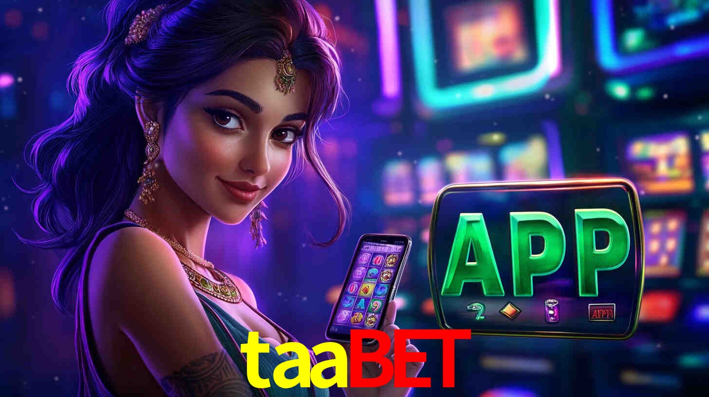 taabet: Seu Especialista em Apostas Esportivas Brasileiras