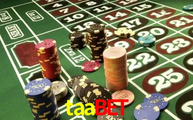 Apostas de Futebol taabet