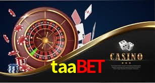 Mesa de Blackjack taabet