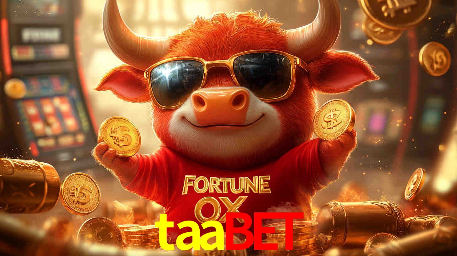 taabet: Seu Cassino Premiado com Pagamentos Rápidos