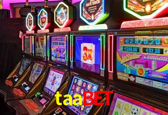 A Experiência Imersiva dos Cassinos Ao Vivo no taabet