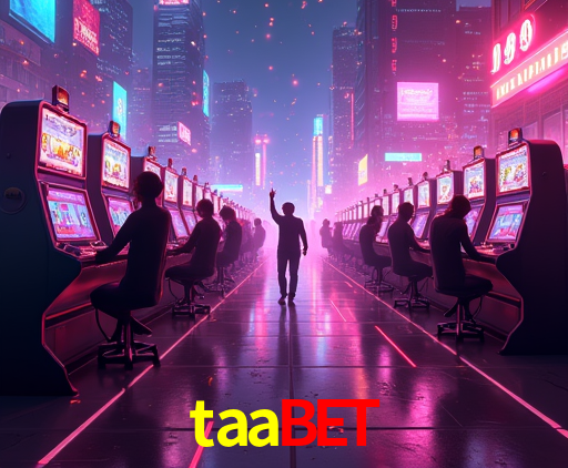 Jogos Exclusivos taabet