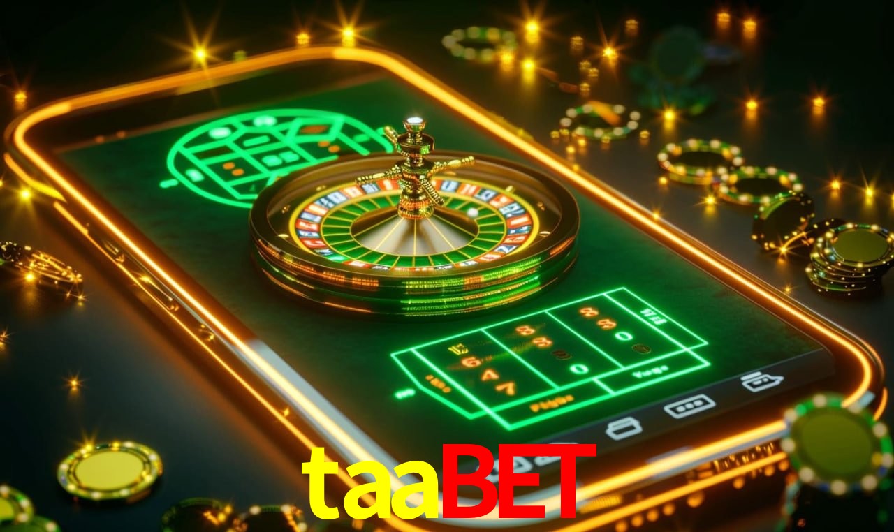 Provedores de Jogos taabet