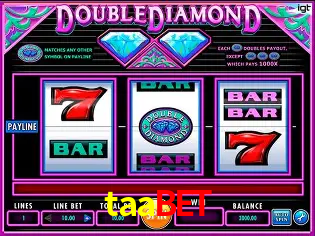 Descubra a Magia dos Jogos de Arcade no taabet