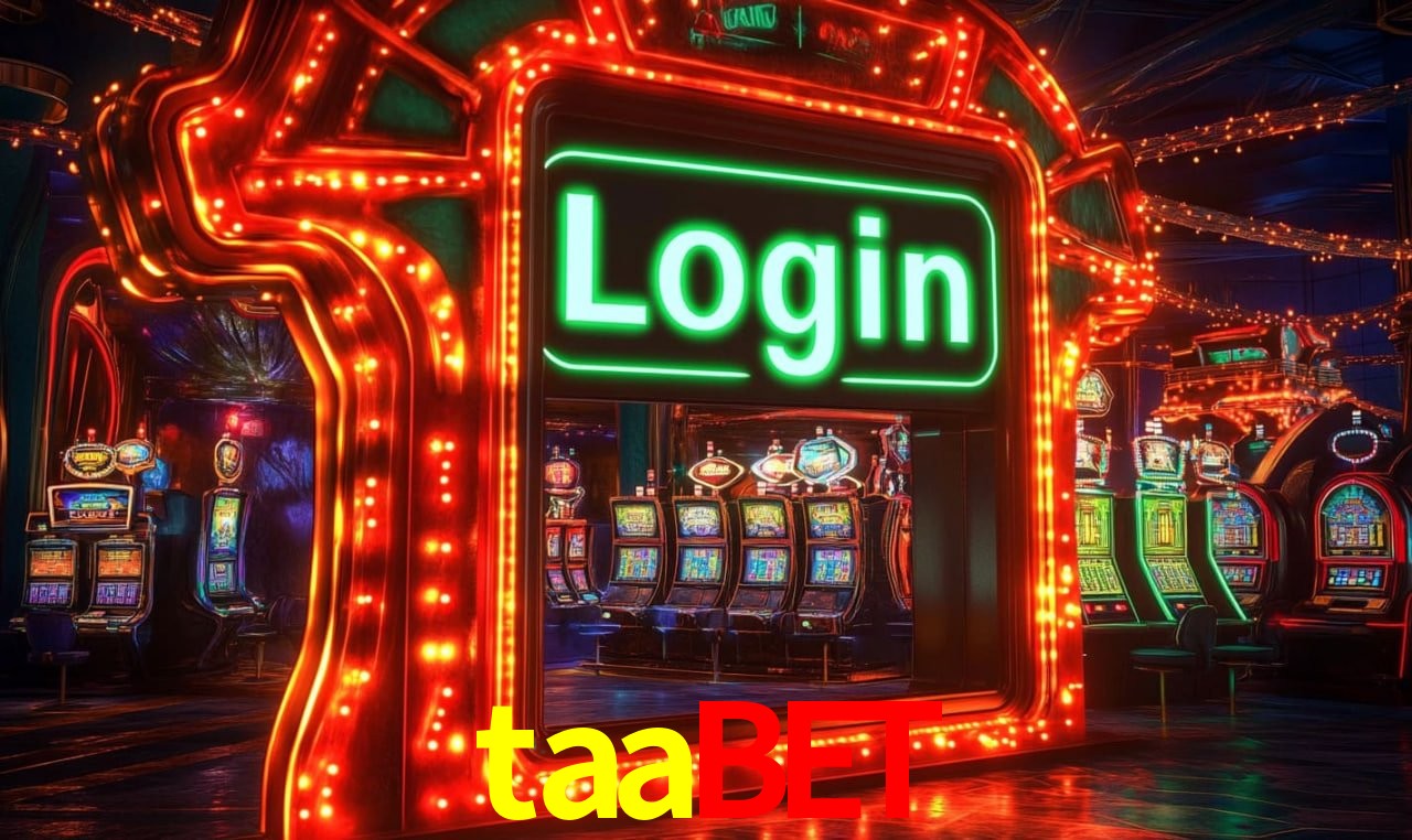 Casino Ao Vivo taabet
