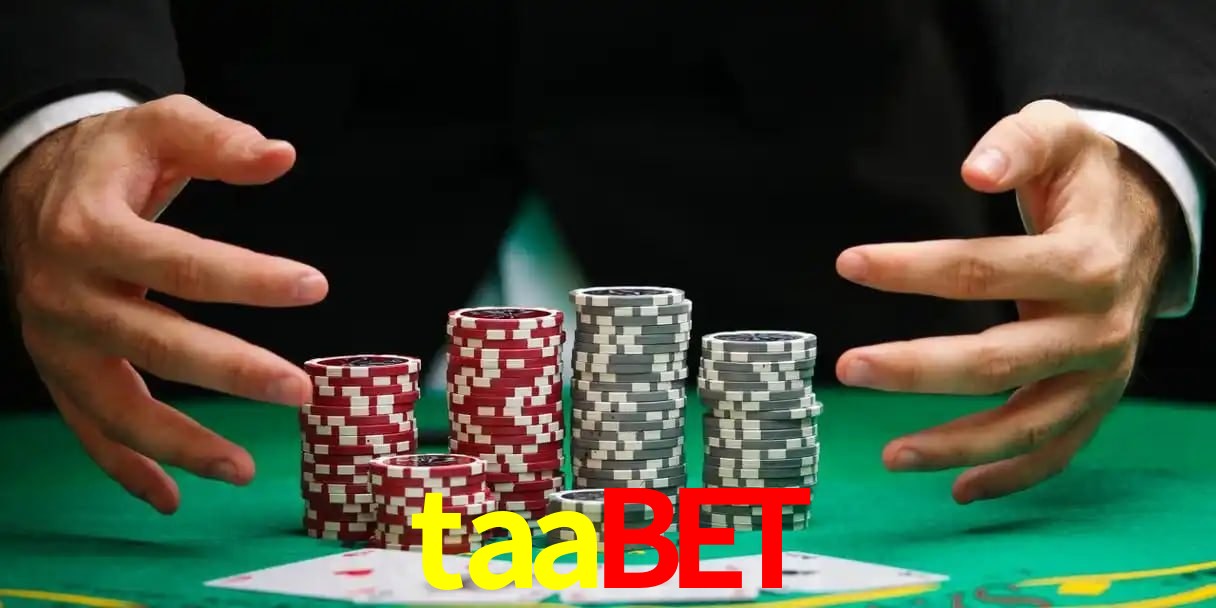 Promoção Relâmpago taabet