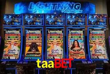A Revolução dos Aplicativos de Jogos no taabet