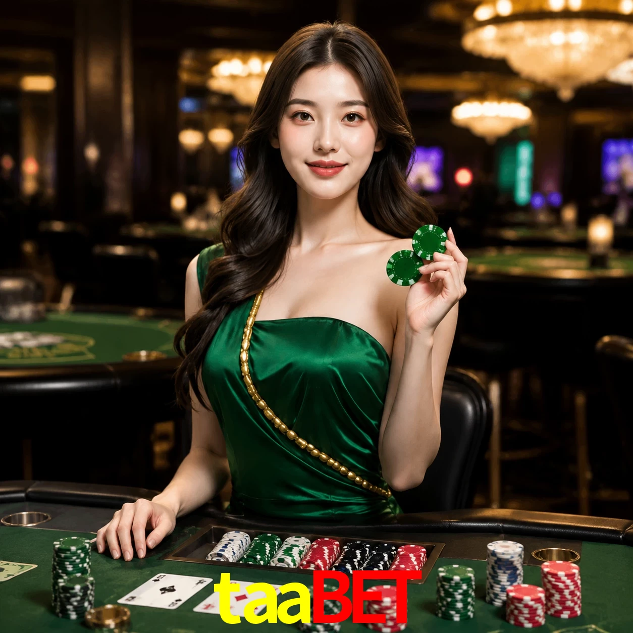 Cassino taabet app mobile