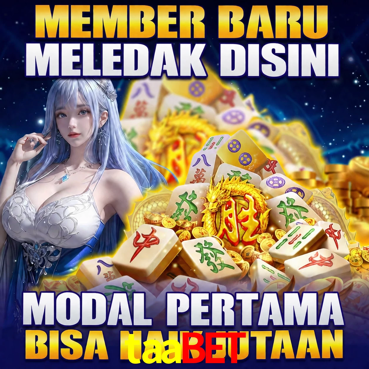 Slots com prêmios taabet